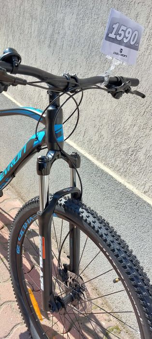 Bicicleta MTB Devron Riddle 1.9  29 NOU / Factura / GARANTIE