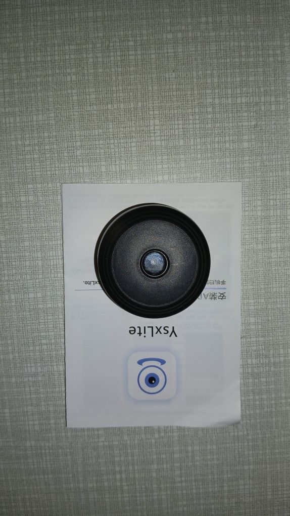 Мини камера А9 wifi-наблюдения
