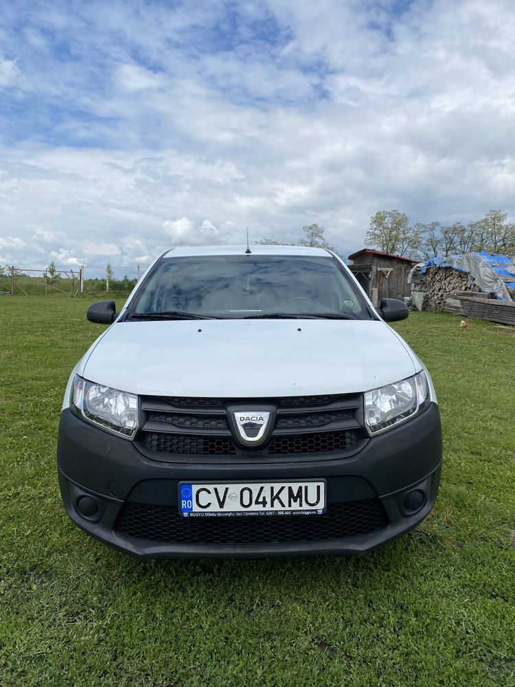 Dacia Logan 2, 88269KM, 1.2benzina