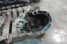 Cutie de viteze manuala START/STOP 6 TREPTE Ford Focus 3 [facelift] [