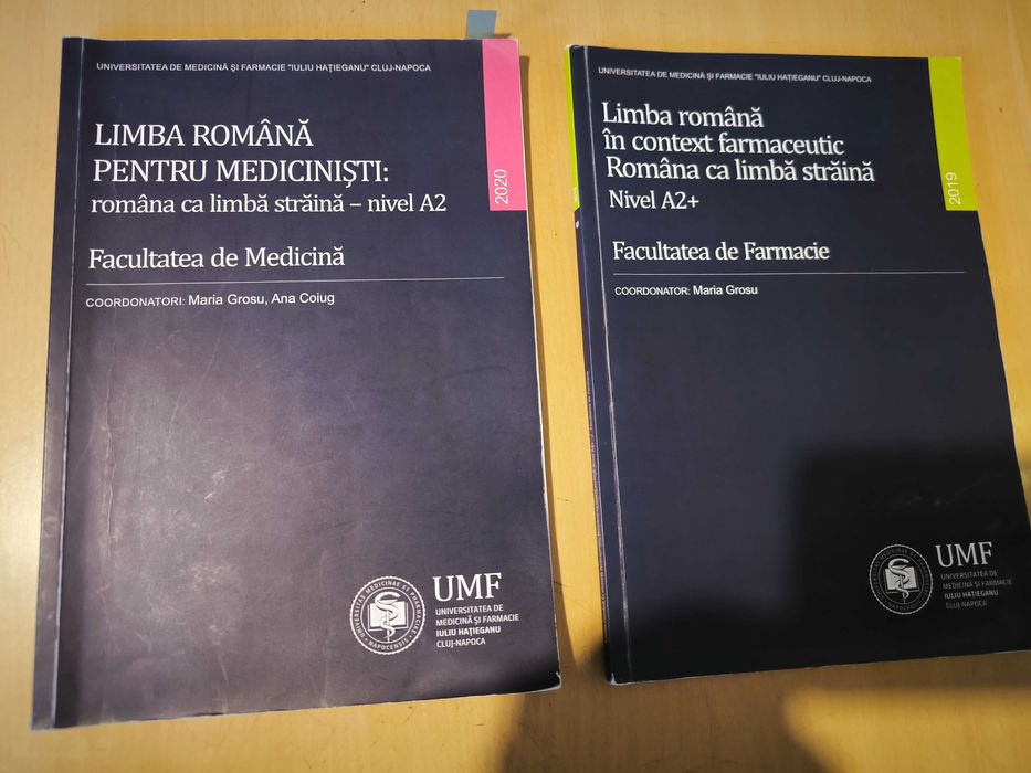 Universitatea de medicina și farmacie