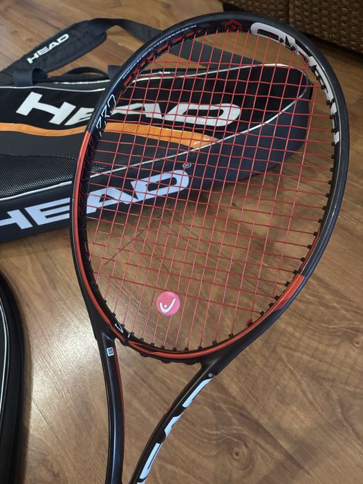 Тенис комплект HEAD