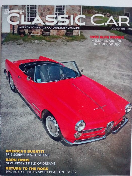 Колекция списания за автомобили Car & Driver Motor Trend Road & Track