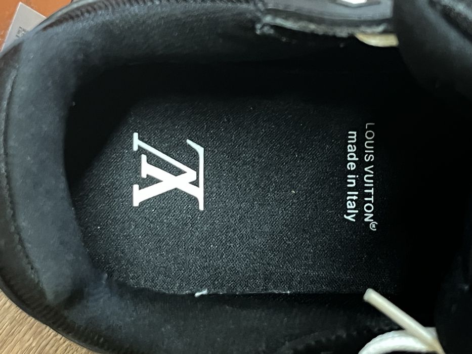 Louis Vuitton Trainers