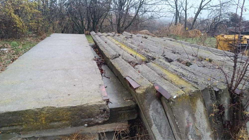 Стенни панели