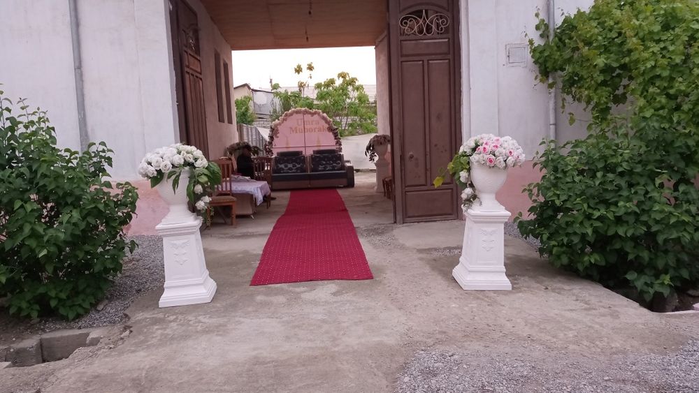 Аформление сотилади