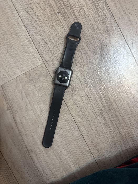 Apple Watch series 3