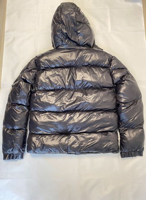 Geaca de iarna cu puf Mon.cler Maya