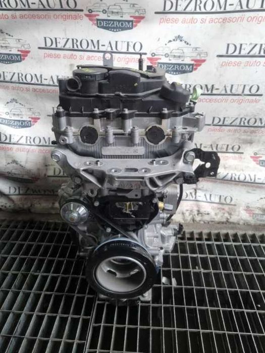 Motor HN05 (HNY) Peugeot Vauxhall Citroen Opel 1.2 THP PureTech 7000km