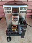 Aparat de cafea Saeco