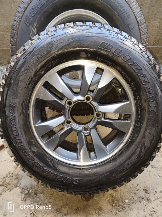 Зимние липучки новые.