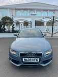 Dezmembrez a4 b8 s line caga