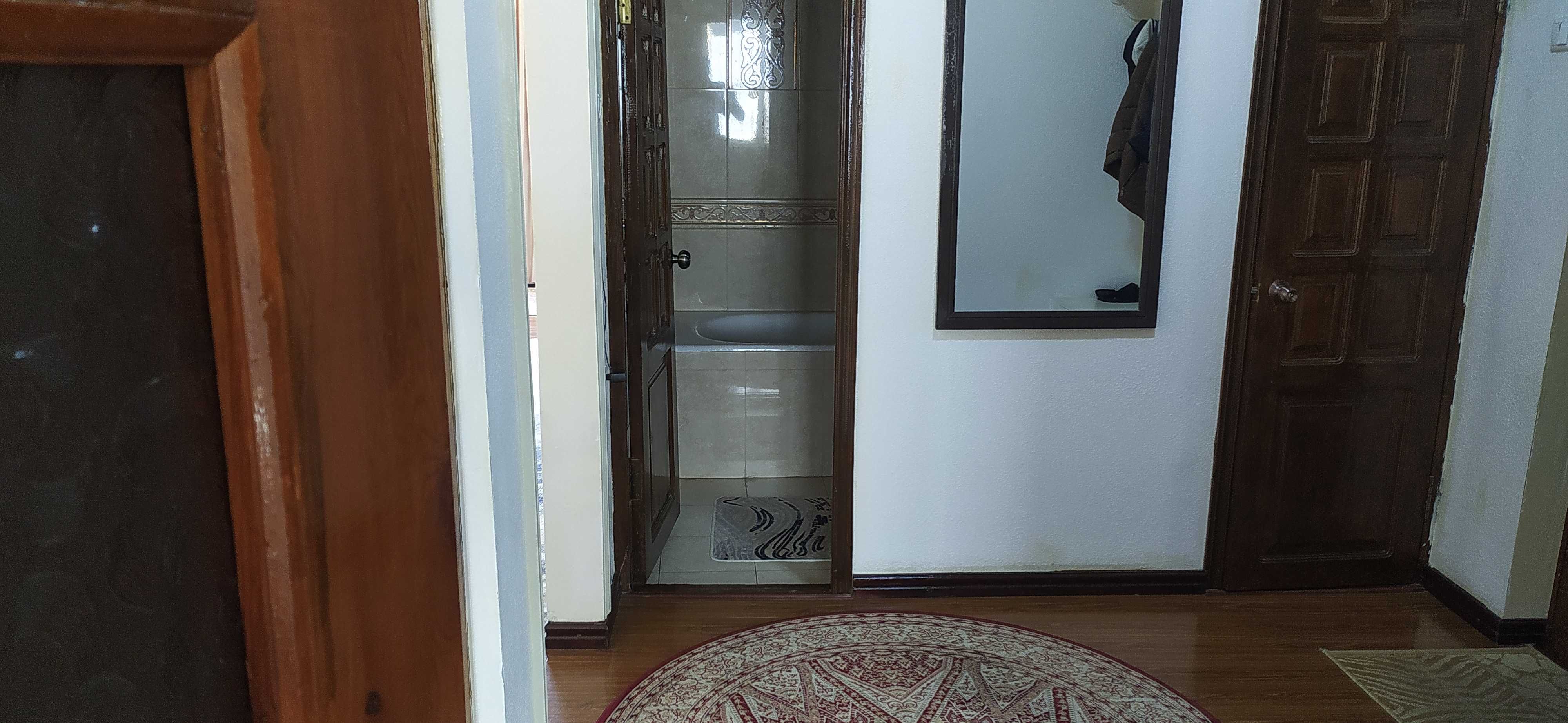 Продаём квартиру 3/2/4 на Ташсельмаше, парк Ашхабад. Можно под ипотеку