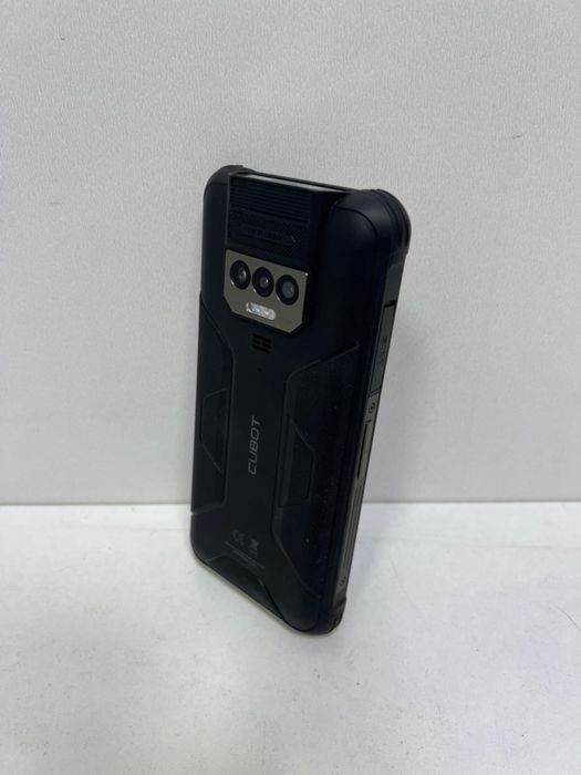Cubot KingKong 8 256gb | KASPI RED | Капитал - Маркет