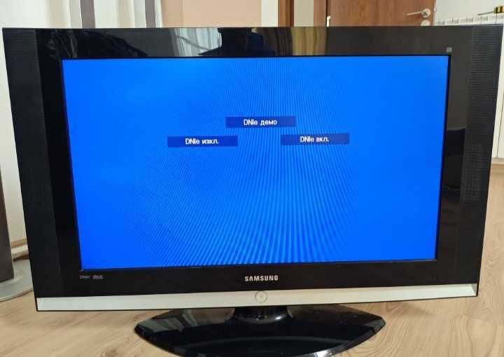 Телевизор SAMSUNG 32 "