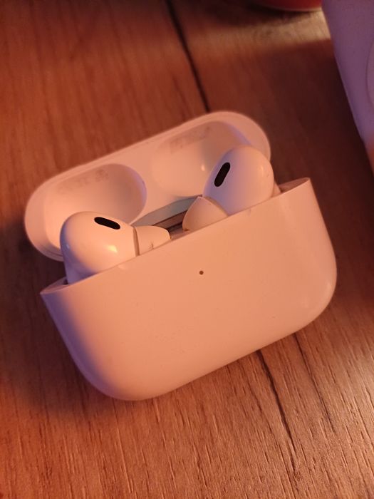 Air pods pro generatia 2