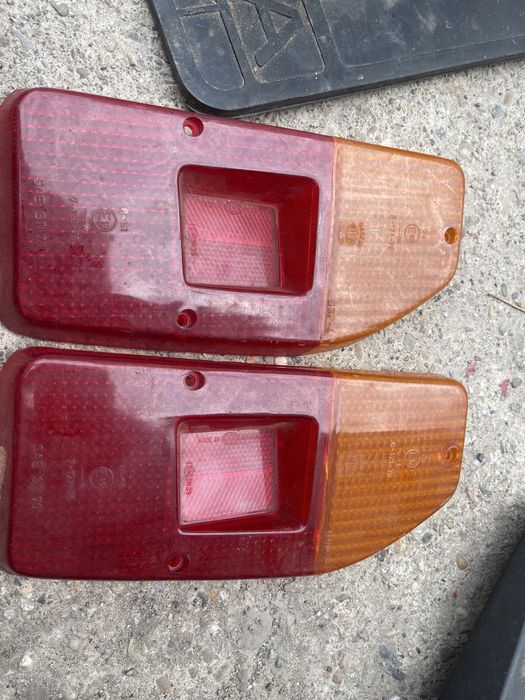 Piese Dacia 1300 1310 1410 sport noi si SH