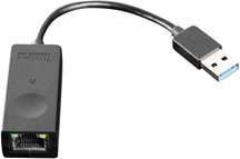 Адаптер Lenovo USB3.0 към Gigabit LAN