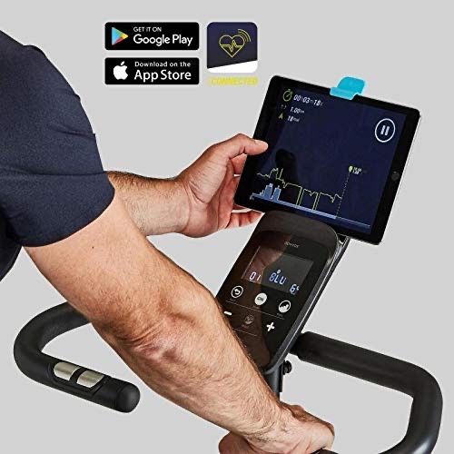 Самозахранващ се Велоергометър Domyos 500