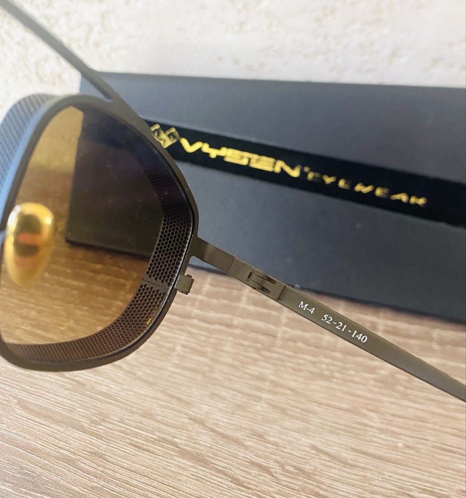 Слънчеви очила VYSEN eyewear unisex- original