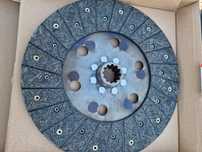 Disc ambreiaj tractor fiat 650 om preț 620 lei se poate trimite prin c