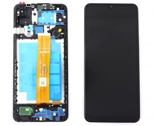 Montaj display Samsung toate modelele