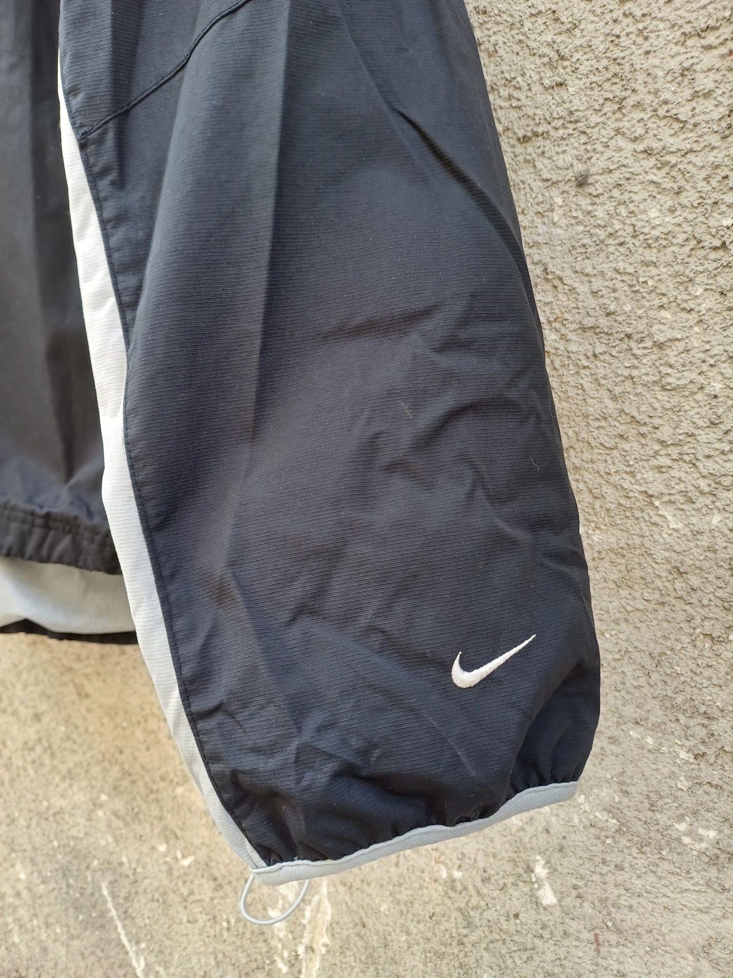 Nike Shox Windbreaker Vintage 00's Anorak Jacket