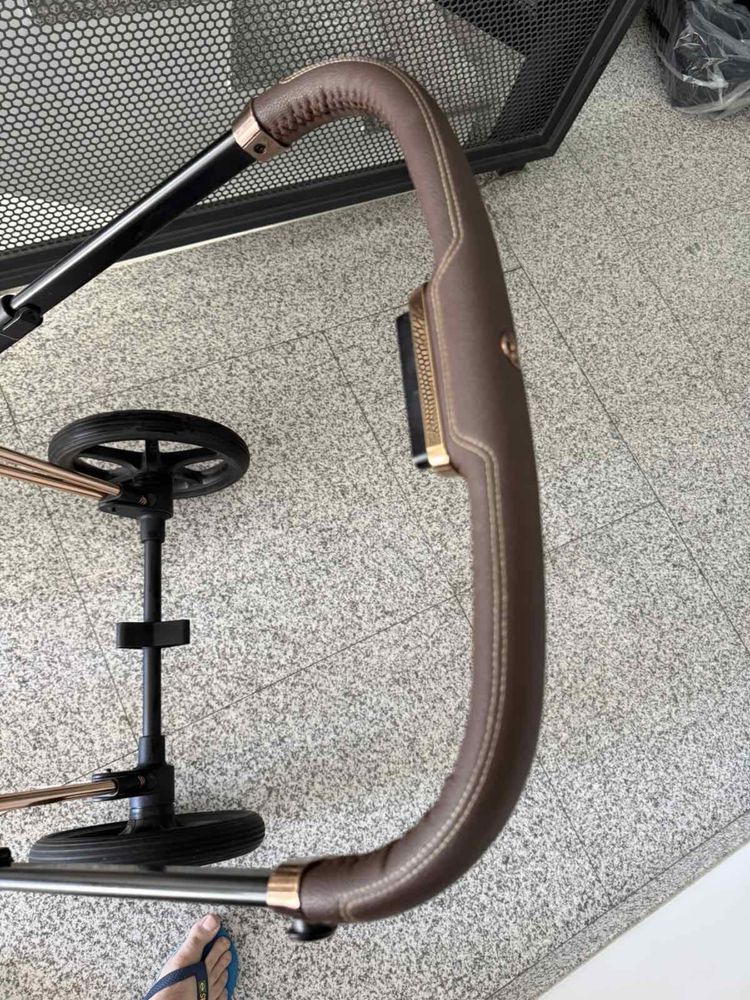 Бебешка количка Cybex priam 4