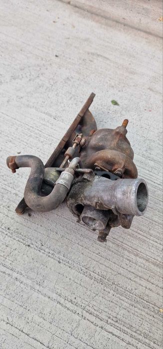 Продавам останали части за Audi A3 8L 1.8T facelift