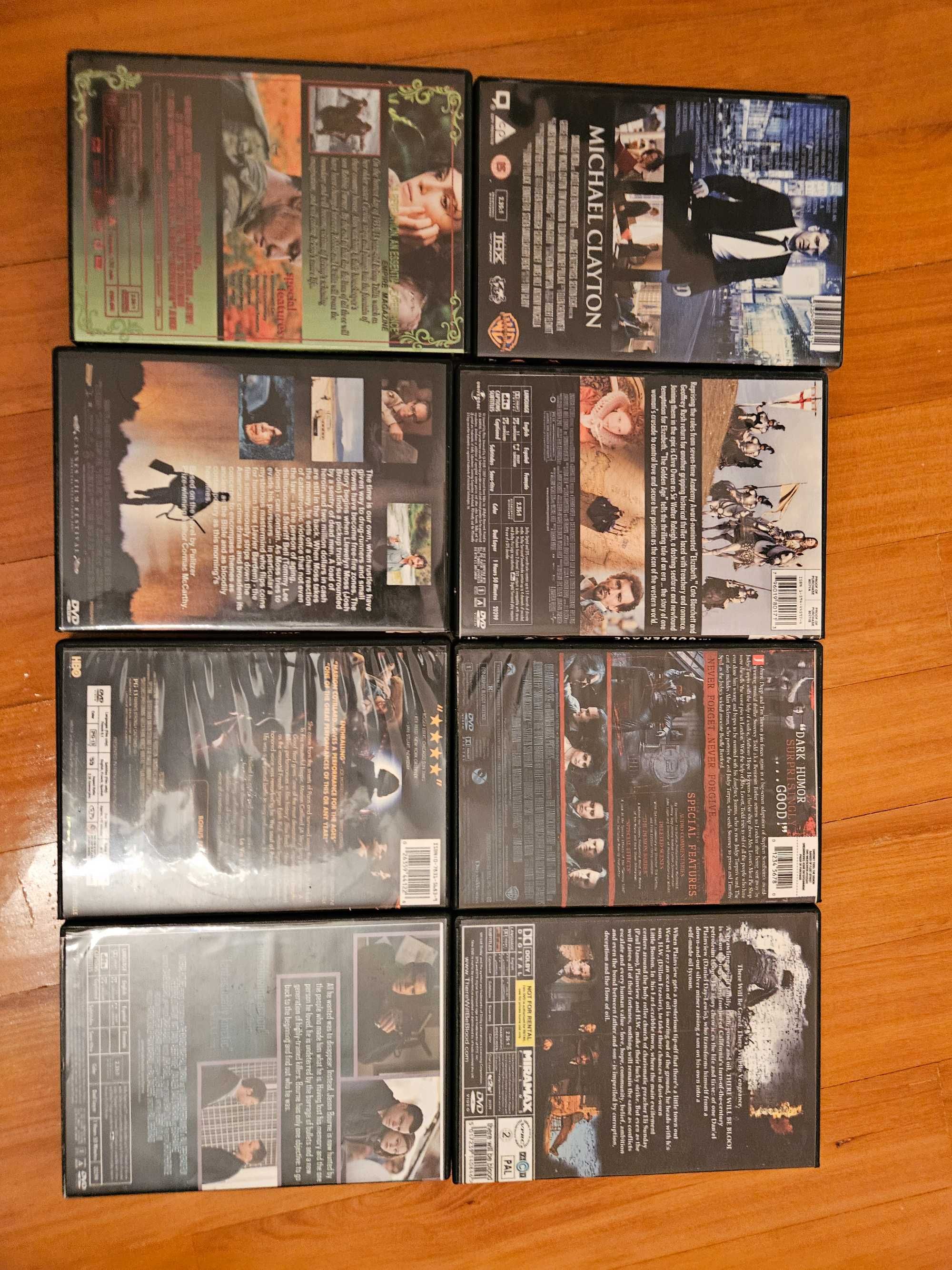 Colectie filme DvD Clasice