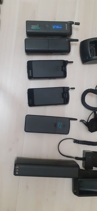 Telefoane cu taste functionale