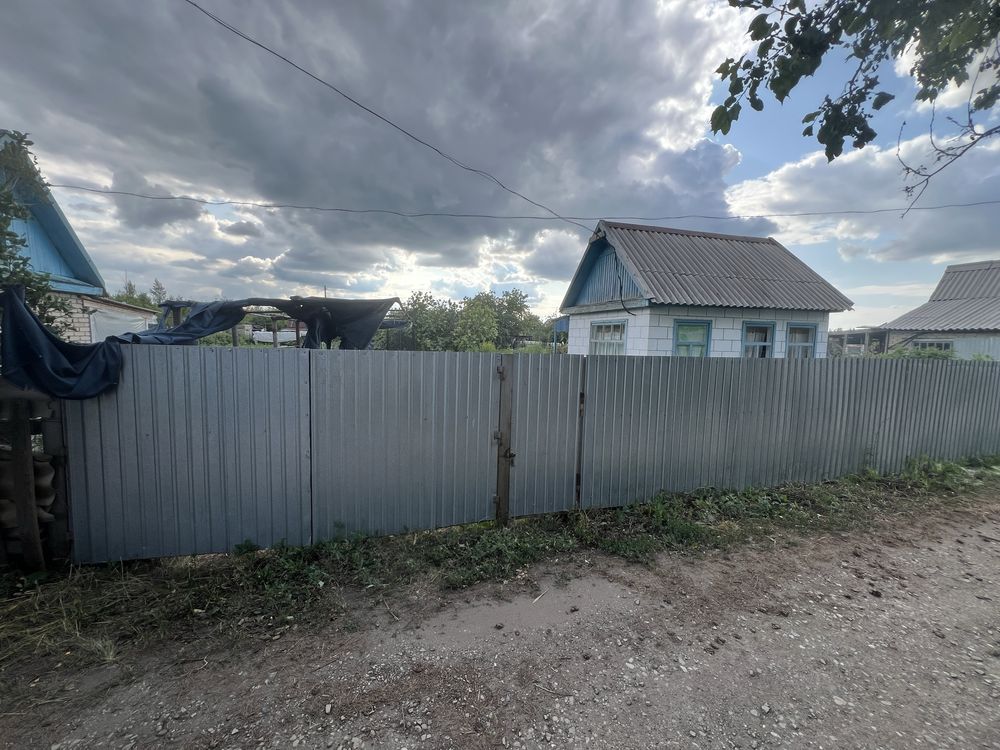 Продам дачу сады 2, 6кв 4 дом