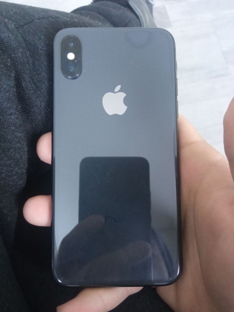 Iphone Xs srochno sastayana zor