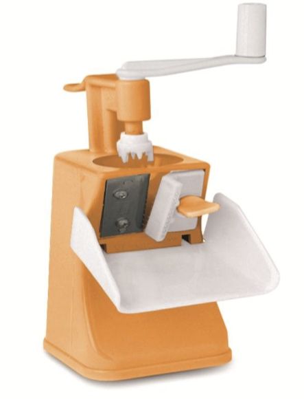 Овощерезка ручная фирмы Zepter