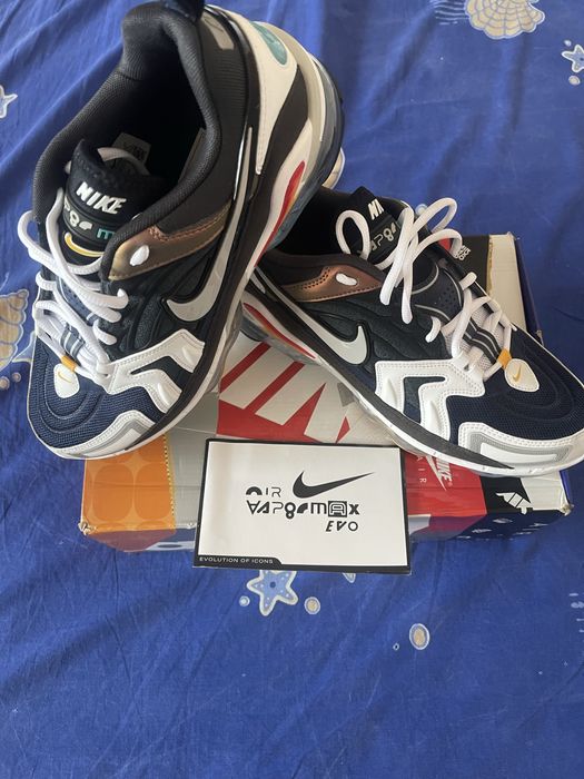 Nike Air Vapormax Evo