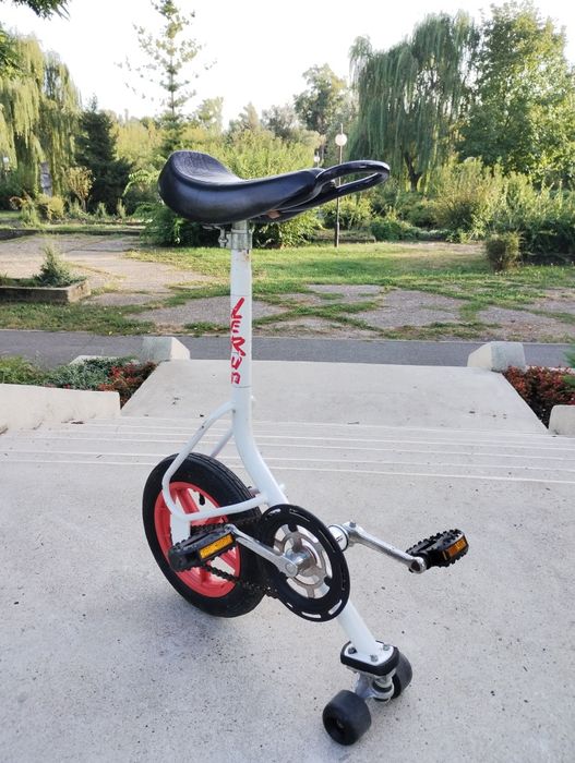 Skatebike LE RUN
