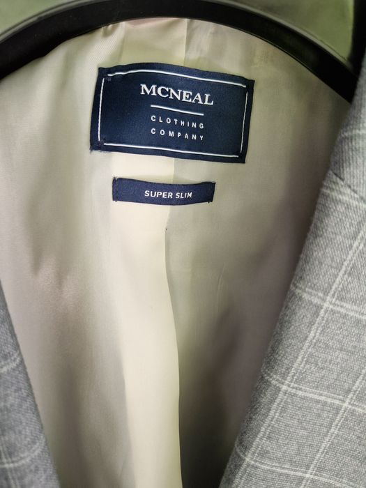 Sacou MCNEAL mărimea 52