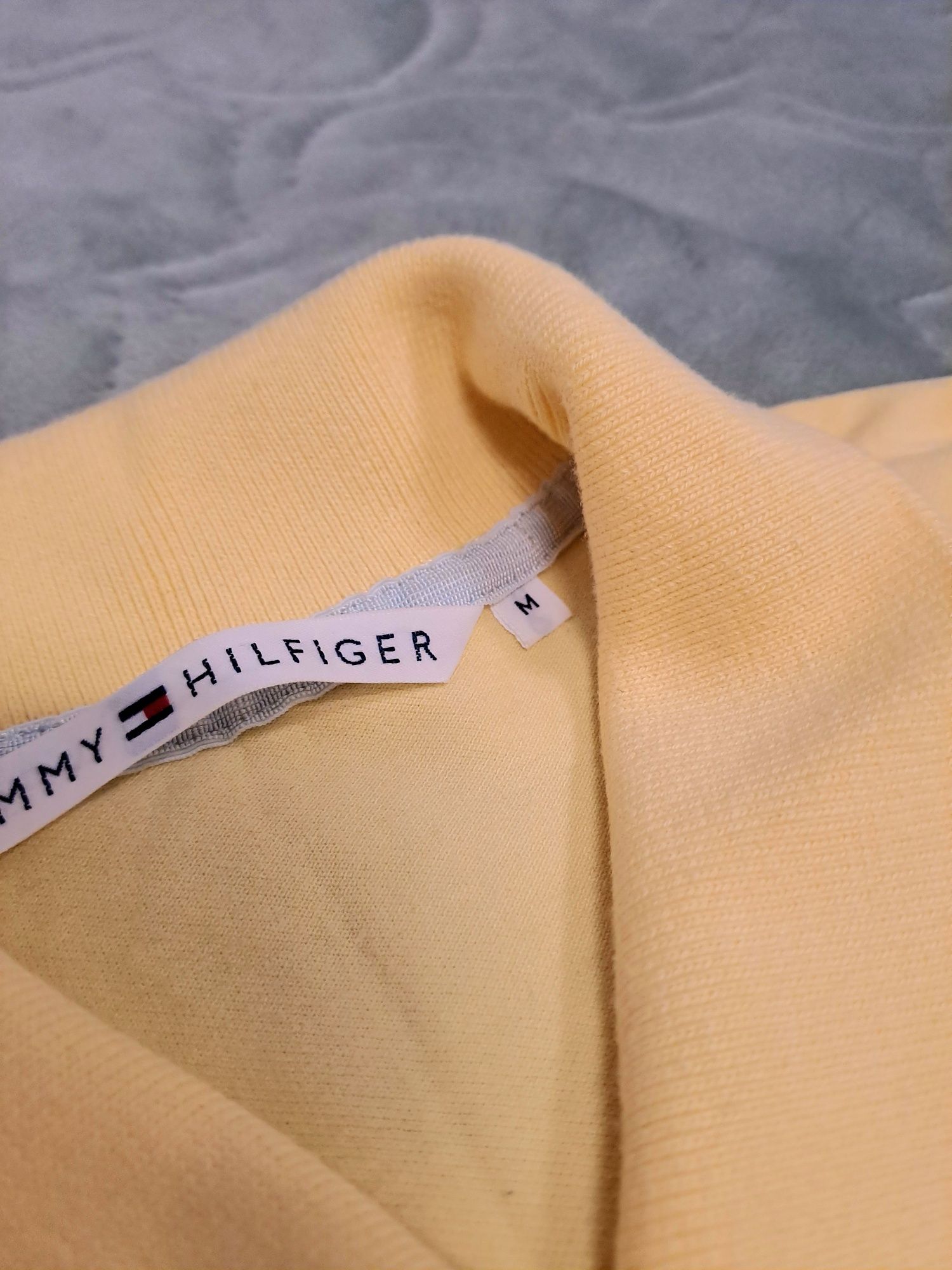 Tricou polo Tommy Hilfiger