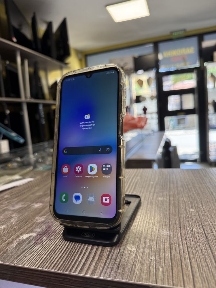 Смартфон Samsung A05s 64GB