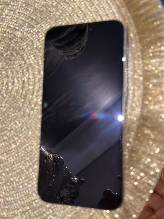 Iphone 15 pro max 512GB