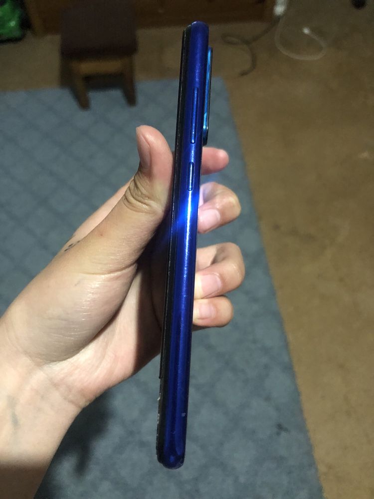 Продам Xiaomi redmi note 8