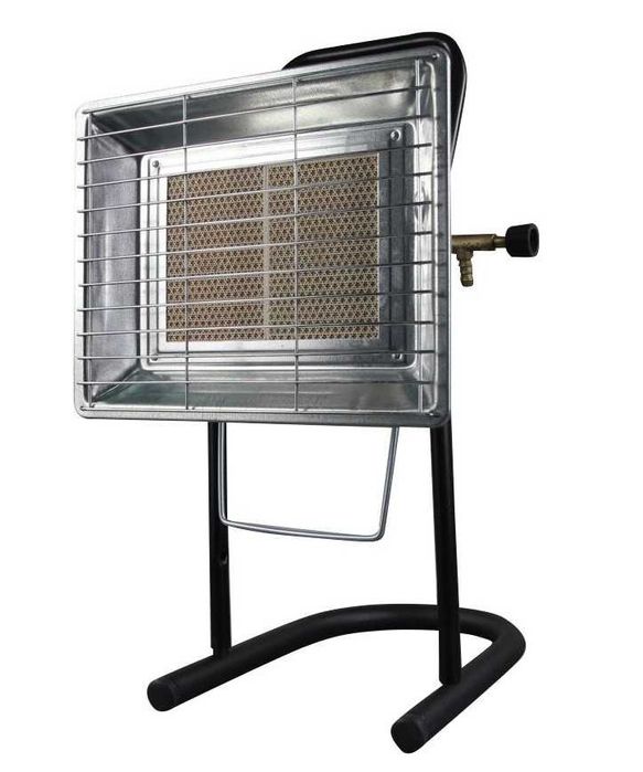 Panou incalzitor camping pe butelie arzator ceramic ,3100 W soba gaz