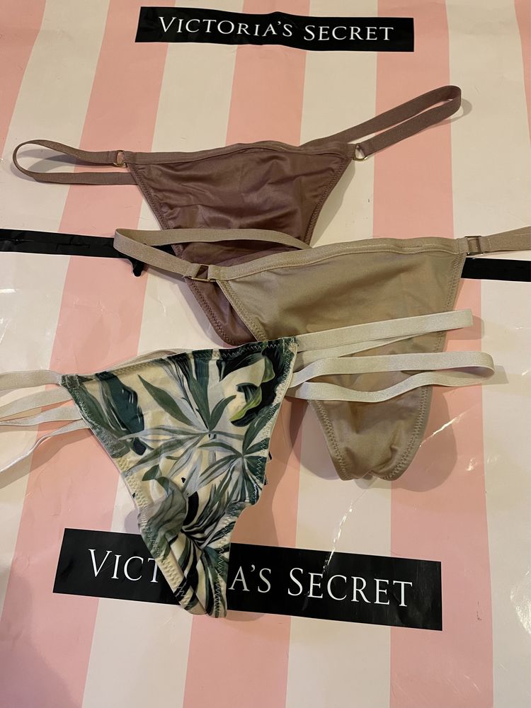 Lenjerie intima Victoria’s Secret