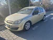 Bara fata Opel Astra H Auriu z40h