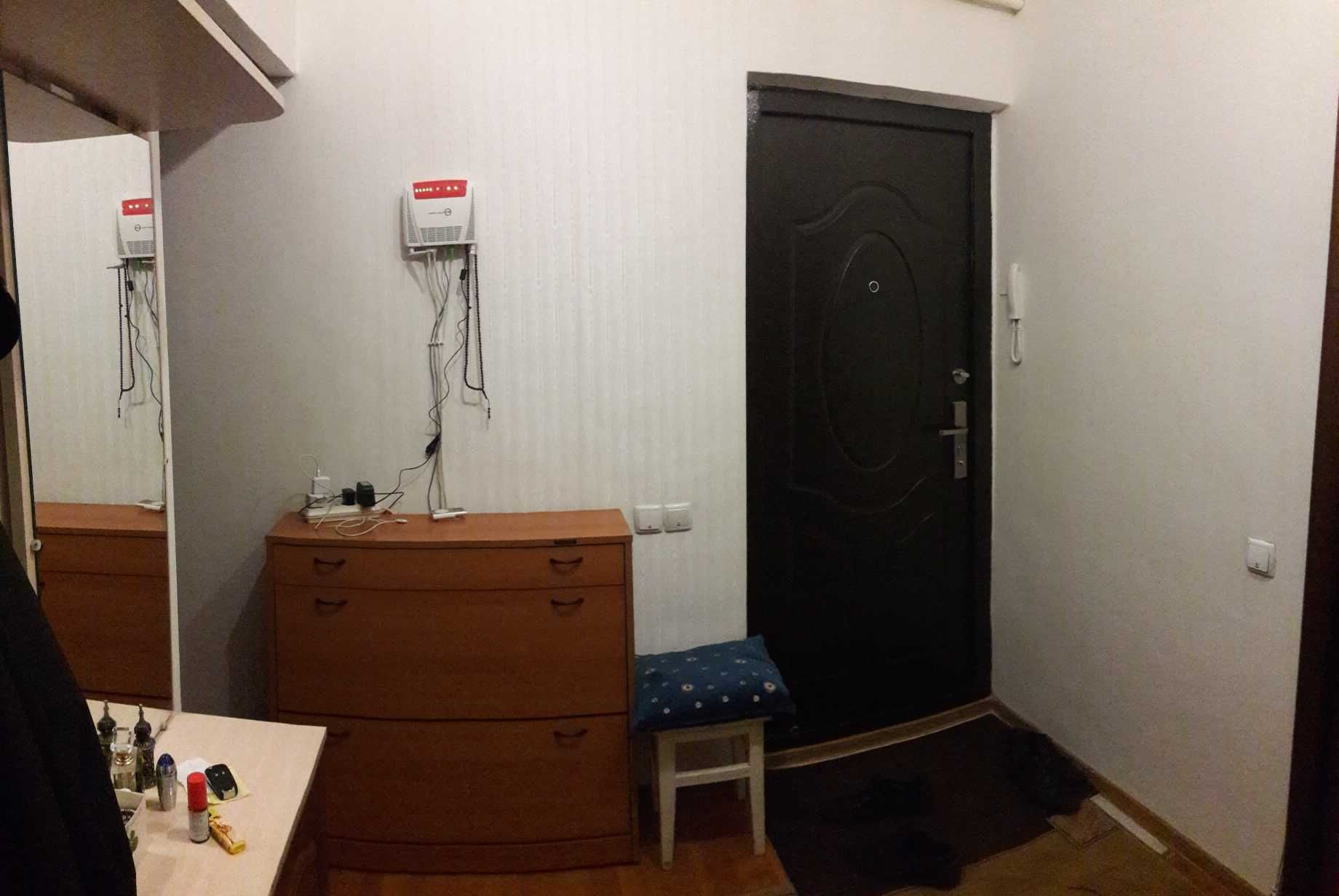 2-х комнатная квартира в Казахфильме