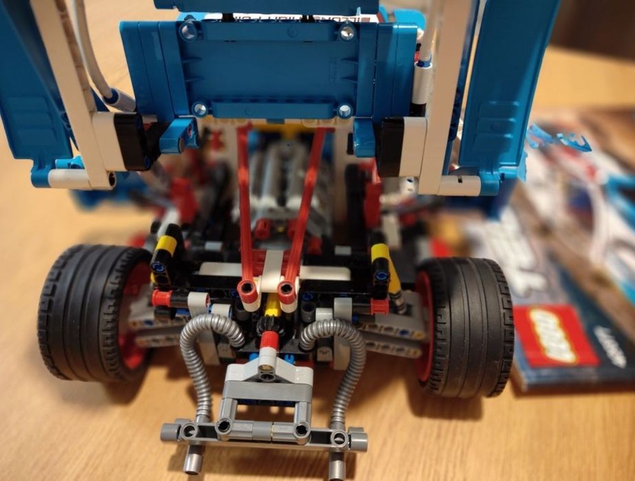 Lego technic 42077