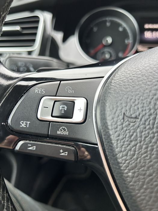 Golf 7 2.0 TDI Highline, DSG,Webasto