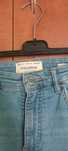 Blugi albastri pull&bear