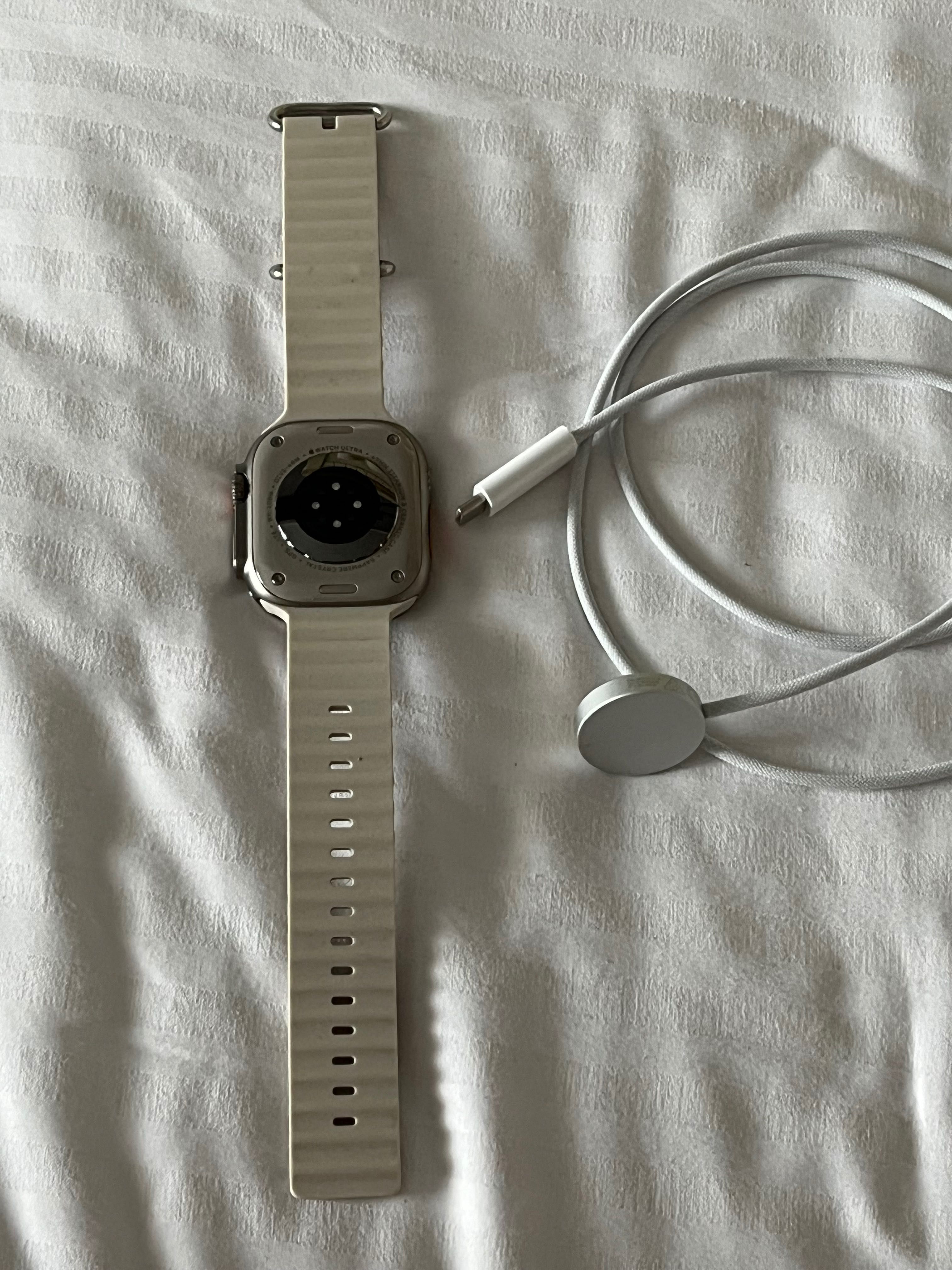 Apple Watch  Ultra оригинал