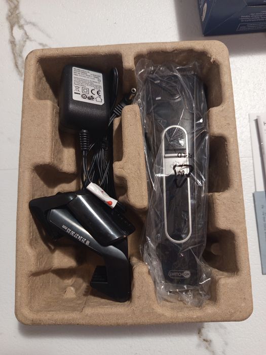 Продавам машинка за подстригване.